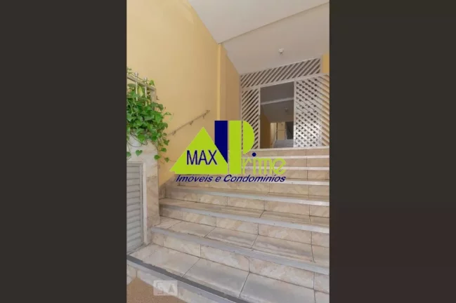 Imagem Apartamento à venda em São Paulo-SP, na Aclimação: 1 quarto, 34m² de área. Aproveite essa oportunidade!