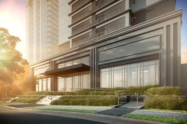 Imagem Living Pacific Belém