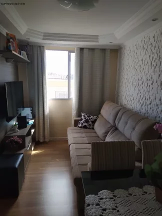 Imagem APARTAMENTO RESIDENCIAL em SÃO PAULO - SP, PARQUE MUNHOZ