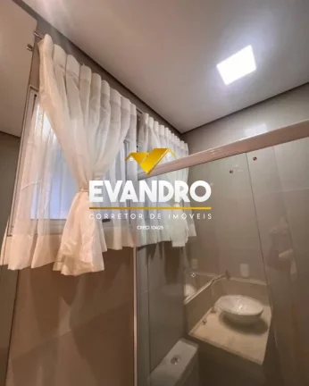Imagem Casa em Condomínio para Venda no bairro Jardim Imperial