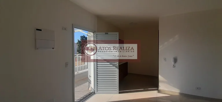 Imagem Alugo Apartamento Studio C/varanda na Sabará - São Paulo