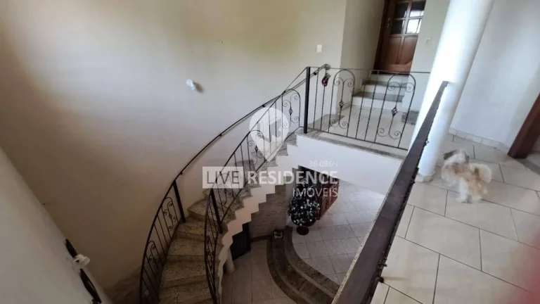 Imagem Casa a venda em Bairro nobre em Itatiba
