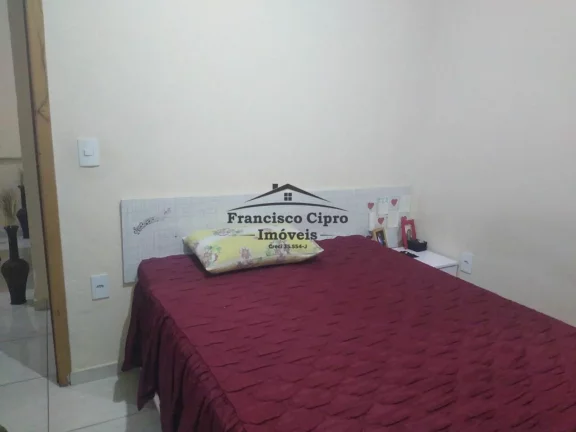 Imagem Casa à venda no bairro Vila dos Comerciarios - Guaratinguetá/SP