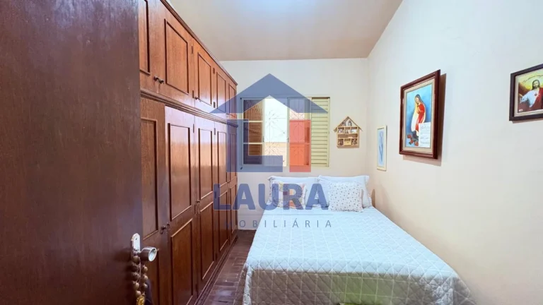 Imagem CASA RESIDENCIAL em PARÁ DE MINAS - MG, NOSSA SENHORA DAS GRAÇAS
