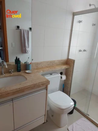 Imagem Apartamento no Jardim Botânico: 3 Suítes, 144m², 2 Vagas - Ribeirão Preto-SP