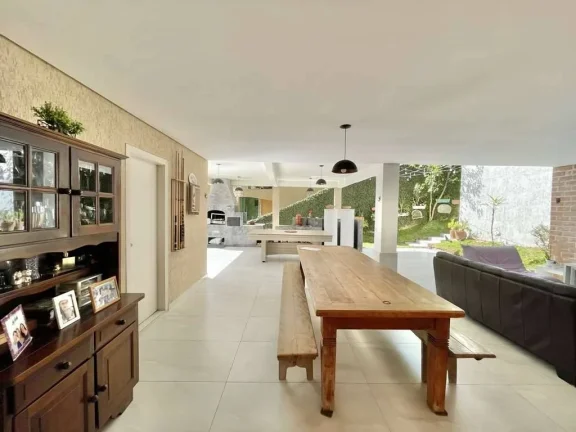 Imagem Cond Nova Higienópolis - 5d/4sts, vista, gourmet, piscina!