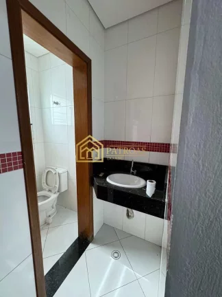 Imagem Galpão/Depósito/Armazém