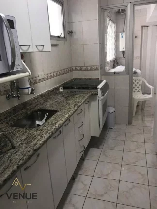 Imagem Apartamento com 3 dormitórios à venda, 75 m² por R$ 518.000,00 - Santana - São Paulo/SP
