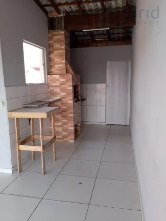 Imagem CASA À VENDA NO RESIDENCIAL ALMERINDA CHAVES - JUNDIAÍ - SP