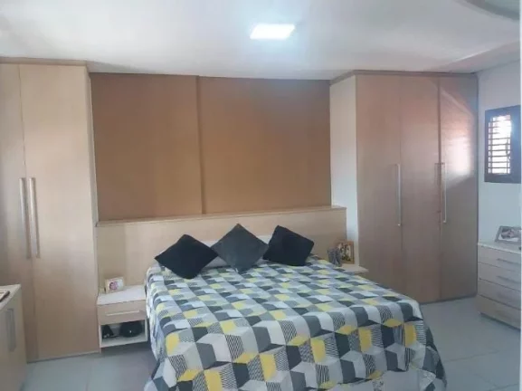 Imagem Casa à venda, 292 m² por R$ 1.250.000,00 - Treze de Maio - João Pessoa/PB
