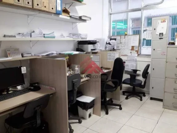 Imagem Sala à venda, 28 m² - Centro - Niterói/RJ