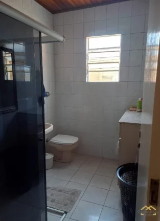 Imagem Casa Residencial à 02 Quartos a Venda - Jardim da Fonte - Jundiaí - São Paulo