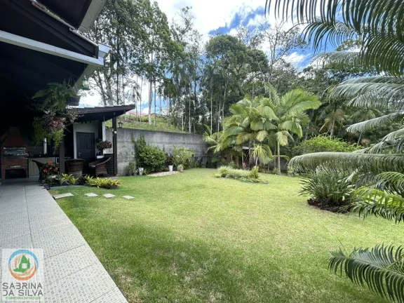 Imagem Casa - Salto do Norte - Blumenau