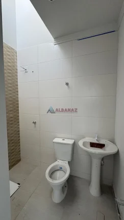 Imagem Sobrado à venda no bairro Centro - Tijucas/SC