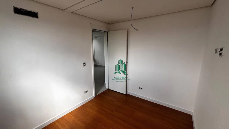 Imagem Cobertura com 3 dormitórios à venda, 126 m² por R$ 1.100.000,00 - Jardim Aida - Guarulhos/SP