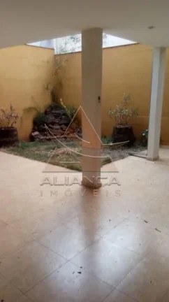 Imagem Casa Condomínio - Ribeirão Preto - Jardim Botânico
