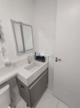 Imagem Apartamento com 1 dormitório à venda, 38 m² por R$ 370.000,00 - Ferreira - São Paulo/SP