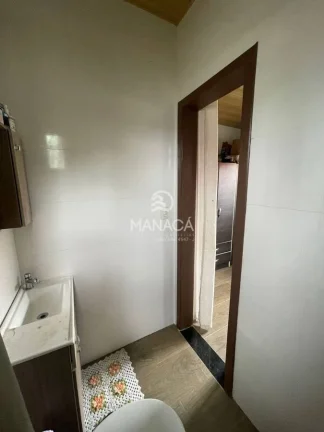 Imagem Casa com Suíte à Venda no Centro de Barra Velha/SC – Conforto e Localização Estratégica!