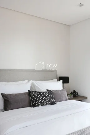 Imagem Apartamento à venda no bairro Cidade Monções - São Paulo/SP, Zona Sul