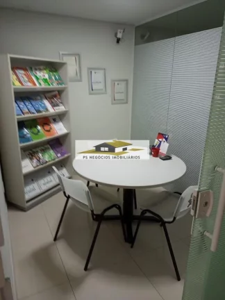 Imagem Prédio Comercial para venda em São Bernardo do Campo