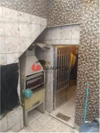 Imagem Sobrado à venda 3 Quartos, 1 Vaga, Boa Vista, São Caetano do Sul - SP