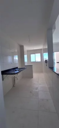 Imagem Apartamento à Venda em Vila Atlântica, Mongaguá - SP