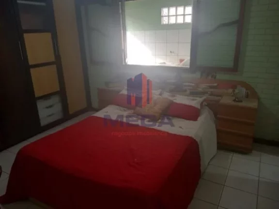 Imagem Casa escriturada em Morada do Sol