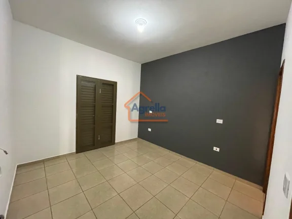 Imagem Casa à venda no bairro JARDIM SUÉCIA I - Mogi Guaçu/SP