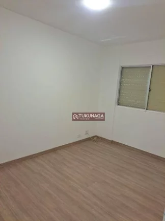 Imagem Apartamento com 3 dormitórios à venda, 63 m² por R$ 345.000,00 - Vila Leonor - Guarulhos/SP