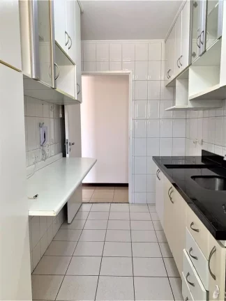 Imagem Apartamento com 3 dormitórios, 73 m² - venda ou aluguel - Vila Sônia - São Paulo/SP