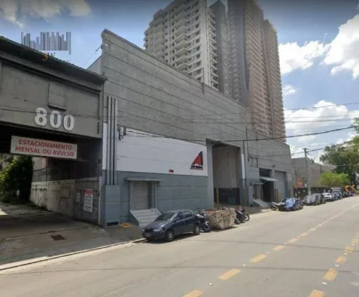Imagem Terreno à venda, 3675 m² por R$ 25.000.000,00 - Vila Leopoldina - São Paulo/SP