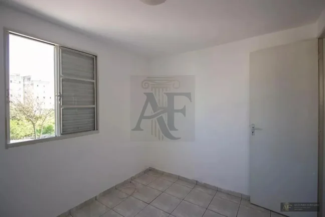 Imagem Apartamento a venda em Parque Santa Rita, São Paulo