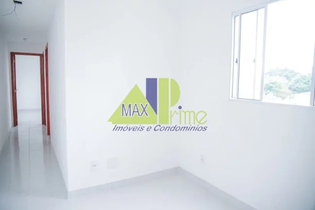 Imagem Apartamento para locação na Vila Carrão, São Paulo-SP: 2 quartos, 1 sala, 1 banheiro, 1 vaga de garagem, 50m² de área.