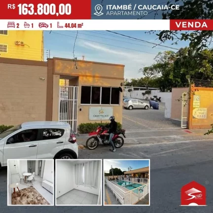 Foto do Imóvel