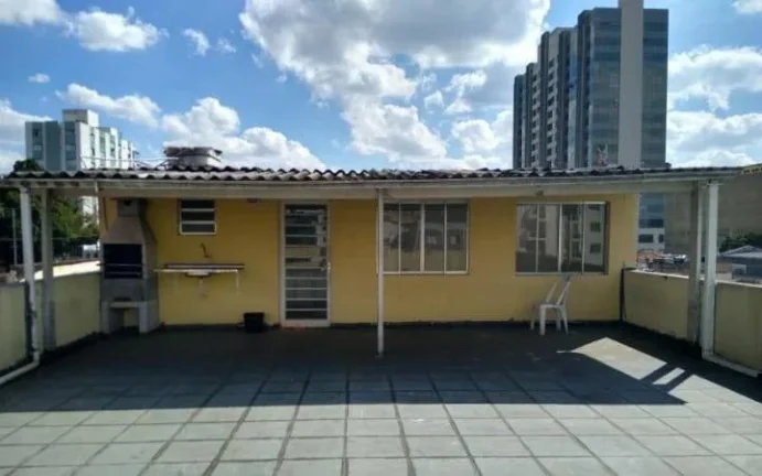 Imagem Alugo Prédio Comercial em São Caetano, Santo Antonio