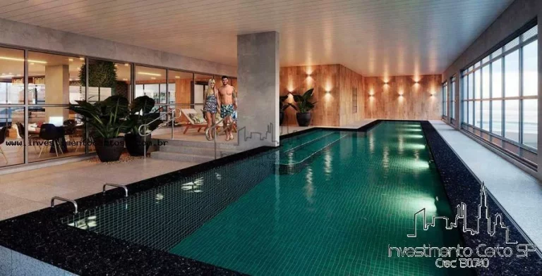 Imagem Apartamento à venda em São Paulo/SP