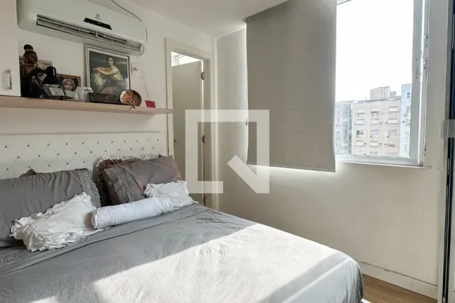 Imagem Apartamento à Venda - Copacabana, 1 Quarto, 21 m2