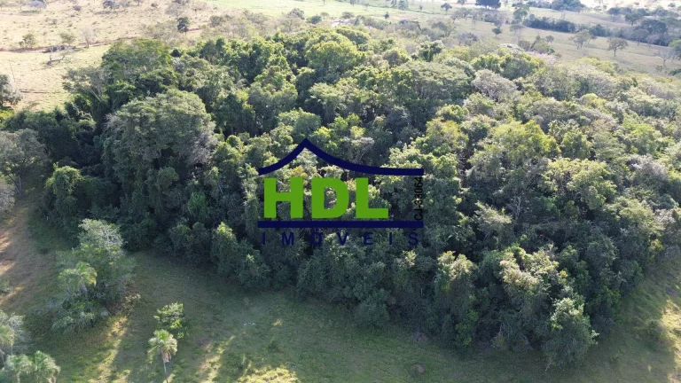 Imagem FAZENDA 19 ALQS TOP DE CULTURA E BEIRA RIO DOURADOS.