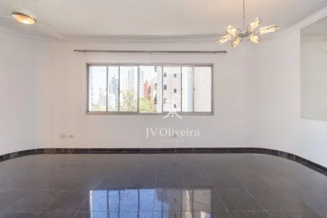 Imagem Apartamento com 3 dormitórios à venda, 105 m² por R$ 470.000 - Morumbi - São Paulo/SP