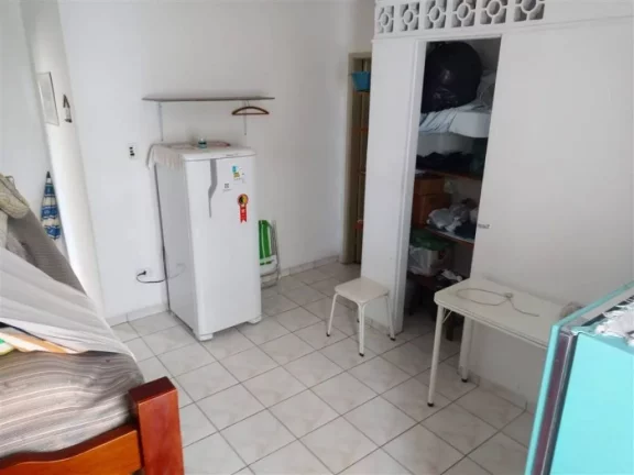 Imagem APARTAMENTO COM 26.5 m² - -