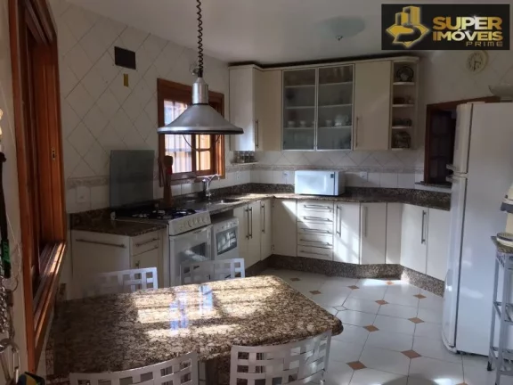 Imagem Casa Alto Padrão a Venda no bairro Laranjal - Pelotas, RS