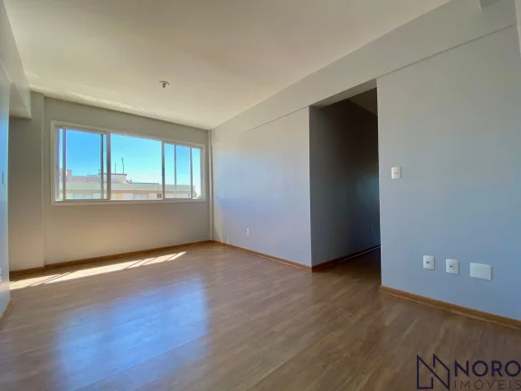 Imagem Apartamento 3 quartos suite sacada frente Bairro Fátima
