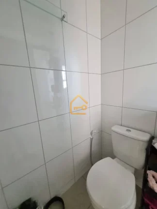 Imagem Apartamento, 02 dormitórios (01 suíte) 02 vagas. Maxximo Resort. SJC