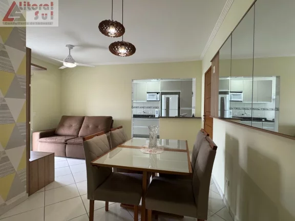 Imagem APARTAMENTO RESIDENCIAL em PRAIA GRANDE - SP, TUPI