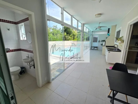 Imagem Casa em Condomínio em Cachoeira do Bom Jesus, Florianópolis/SC