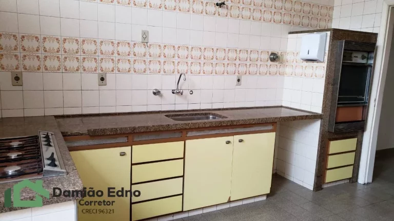 Imagem Casa Comercial Locação e Venda, 322 m² por R$ 1.300.000 R$7,300 locação