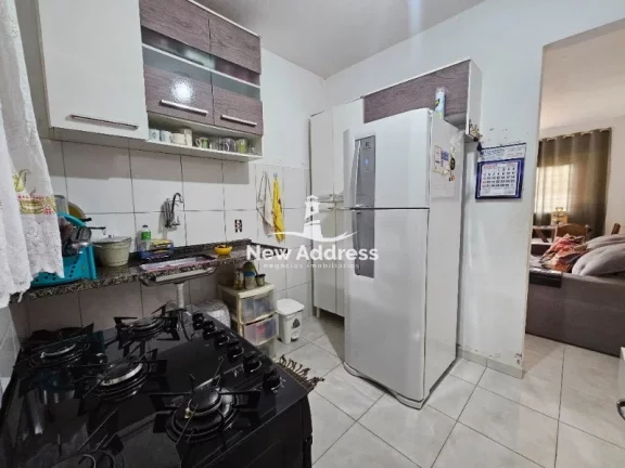 Imagem Casa de 2 quartos à venda em Prolar - Cariacica
