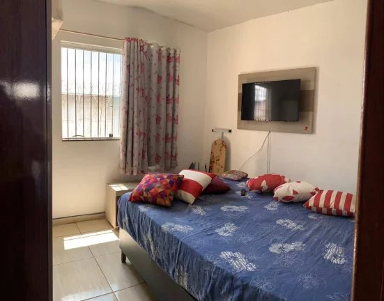Imagem CASA COM FINANCIAMENTO BANCÁRIO , EM JUATUBA!