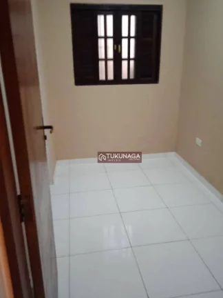 Imagem Casa com 2 dormitórios à venda, 150 m² por R$ 480.000,00 - Cidade Tupinambá - Guarulhos/SP