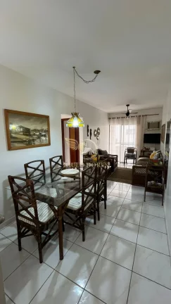 Imagem APARTAMENTO À VENDA NO ITAGUÁ EM UBATUBA-SP